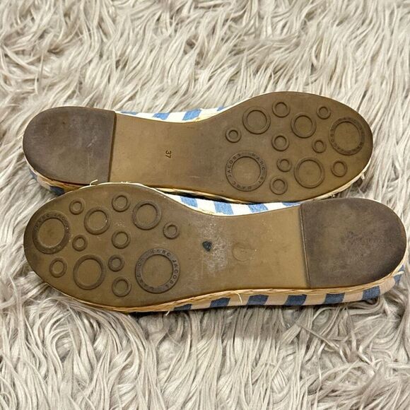 Marc Jacobs mouse espadrilles size 37 - Picture 5 of 8